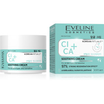 Eveline KOREAN RITUALS �  CICA+ ���� �/���� �������������  �/���� ����� ����, 50