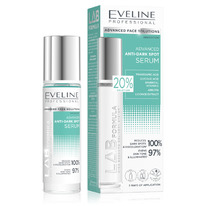 Eveline LAB FORMULA ��������� ������ �����������, 30�� (9439)