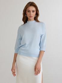 CONTE ELEGANT  CONTE LDK2453 ������� ������� 24�-53�� light blue LDK2453