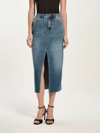 CONTE ELEGANT CONTE CON-764 ��������� ����-midi �� eco-friendly ������ � �������