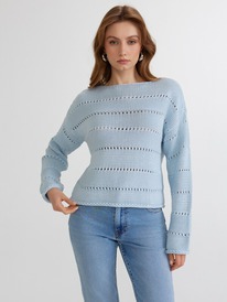 CONTE ELEGANT CONTE LDK2461 ������� ������� 24�-61�� light blue LDK2461