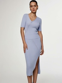 CONTE ELEGANT ������� �������� CONTE LDK 2318 ������� ������� 23�-18�� lavender 