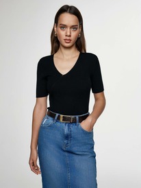 CONTE ELEGANT ������� �������� CONTE LDK 2318 ������� ������� 23�-18�� black LDK