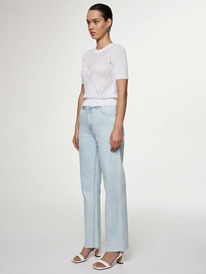 CONTE ELEGANT ������� �������� CONTE LDK 2330 ������� ������� 23�-30�� white LDK