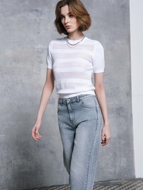 CONTE ELEGANT ������� �������� CONTE LDK 2332 ������� ������� 23�-32�� white LDK