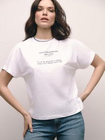 CONTE ELEGANT   CONTE    Alice in Wonderland LD 