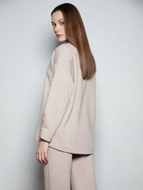 CONTE ELEGANT  CONTE LD 2357.1   22-2563 cappuccino LD