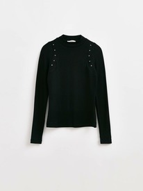 CONTE ELEGANT  CONTE LD 2370   22-2366 black LD 2370