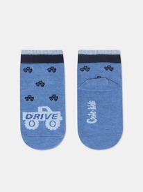 CONTE-KIDS  CONTE-KIDS TIP-TOP   5-11  982