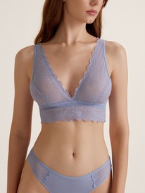 CONTE ELEGANT  CONTE FLOWER LINE LBE 3175   24-3229 blue 