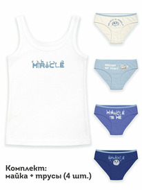 Pelican    GUAVL4310(4+1) 