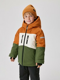 Acoola     Bustah 20120770013 