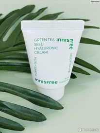         INNISFREE Green Tea 