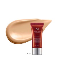�� ���� MISSHA M Perfect Cover BB Cream SPF42/PA+++ (No.27/Honey Beige)