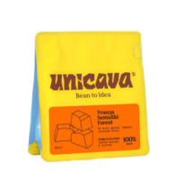  Semuliki Forest,   100 %