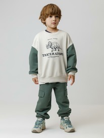 Crockid     400861/- 5611 606