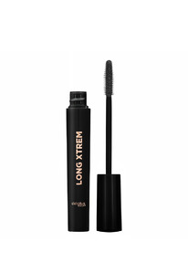 Deliplus Long Xtrem Black eyelash mascara