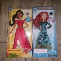 ����� ����� � ������ Disney