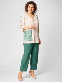  Mishel Style 1263M- -