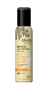    OLIVIA Fitocare      c 