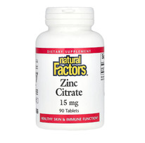 Natural Factors, ������ �����, 15 ��, 90 ��������