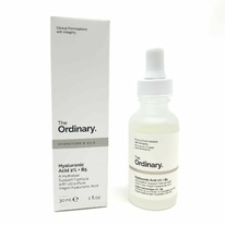 sephora THE ORDINARY Hyaluronic Acid 2% + B5 - Feuchtigkeitsserum