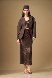 ����� ������ N.O.W. 1640