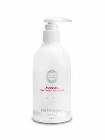 ACNOCELL TREATMENT EMULSION  ��������������������� �������� ��� ������� ����