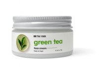 ���� ��� ���� ����������� Green Tea Tai Yan, 50 �