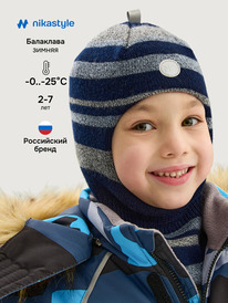 13.01 NIKASTYLE ��������� 10�15225 10�15225 ������/�����