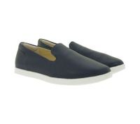 outlet46 Modische Clarks AceLite Lo Damen Loafer-Schuhe mit herausnehmbarer Sohl