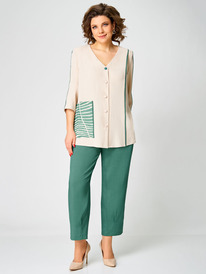 ������ Mishel Style 1263 ������-�������