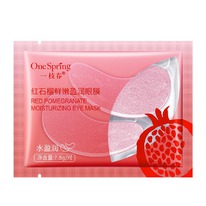 ������������ ����� ��� ����� � ���������� ������� OneSpring Red Pomegranate Mois