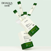 ����� ������ �����-���� � ���������� � ��������� BIOAQUA Collagen Firming Sleepi