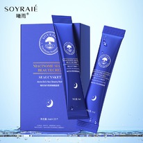 ������ ����������� ����-����� � ����������� ������� Soyraie Ocean Bird's Nest, �