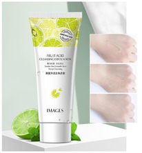 ������-������ � ���������� ��������� � ������� Images Advanced Fruit Acid Exfoli