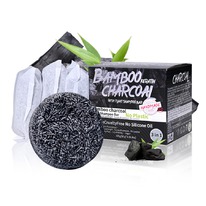 ����� ������������ ������� �������� � ���������� ����� Fresh Plant Shampoo Bar, 