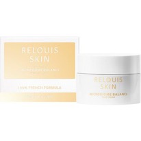 RELOUIS Skin Health&Care ���� ��� ���� MICROBIOME BALANCE 40�
