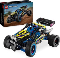otto Offroad Rennbuggy (42164), LEGO Technic Konstruktionsspielsteine