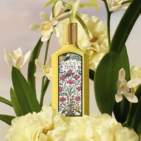 Gucci Flora Gorgeous Orchid ������ 35% �� 28.02.