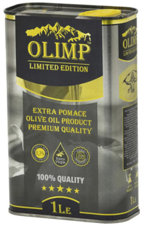 2 ����� ���������� �������������� Extra pomace 1� ������