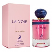 ����������� ���� Alhambra La Voie (Giorgio Armani My Way) ������� ���