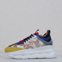 ��������� Versace Chain Reaction Multicolor ��� 600-5