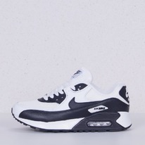 ��������� Nike Air Max 90 Black ��� s210-4