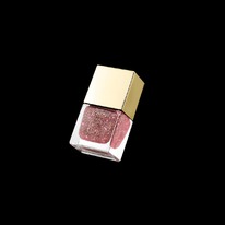 kikocosmetics holiday premire glittery nail lacquer