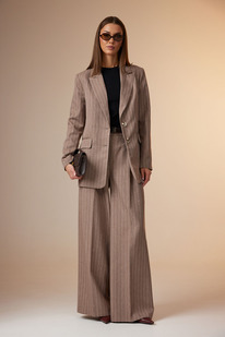 ������ N.O.W. 1660