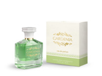 FN �.�.��� Gardenia 90ml (0526)