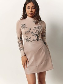 CONTE ELEGANT ���� CONTE LU 2411 ���� ������� 22�-2407��� cappuccino LU 2411