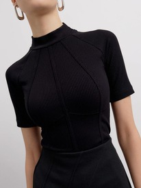 CONTE ELEGANT �������� CONTE LD 2629 ������� ������� 23�-2644��� black