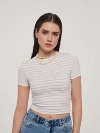 CONTE ELEGANT �������� CONTE LD 2642 �������� ������� 23�-2657��� white-lavender